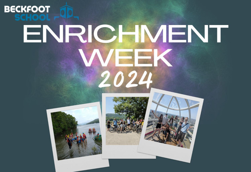 Enrichment Week (1)