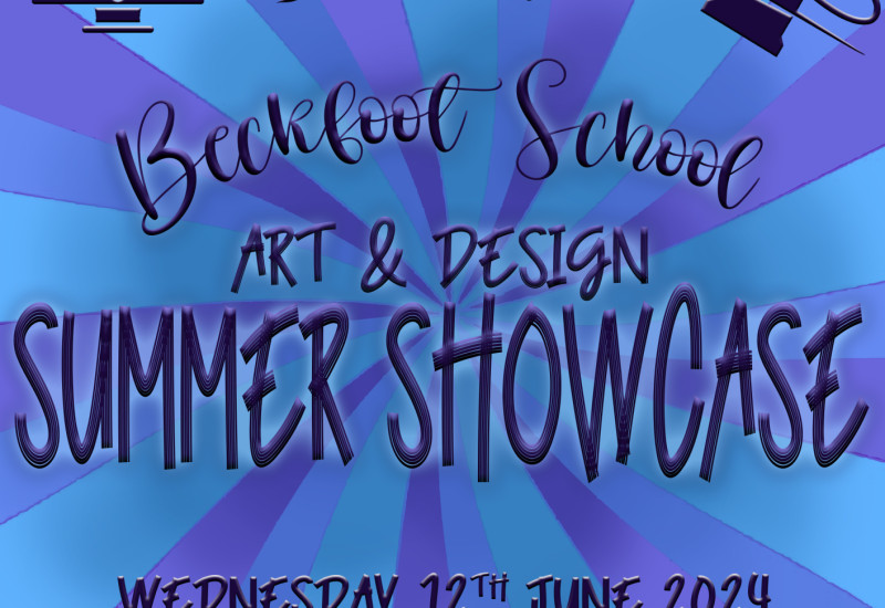 Summer Show 2024 Poster (1)